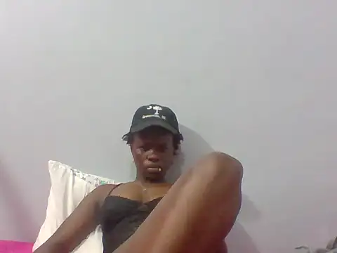ebonyprincess2 online show from 23, 5, 2026