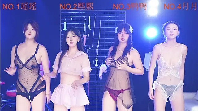 MKonggirl88 online show from 24, 5, 2026