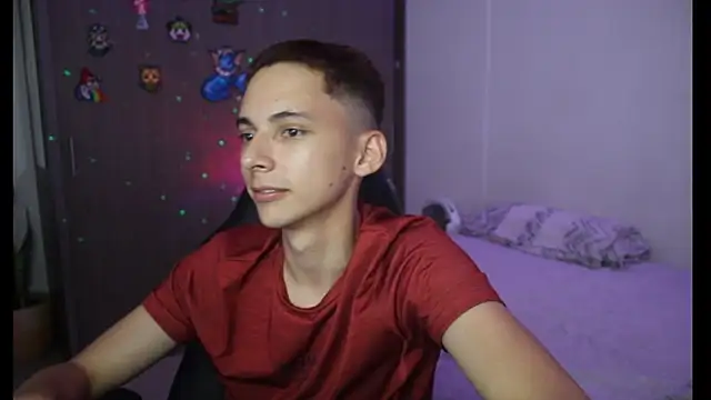 archi love online show from 30, 1, 2025