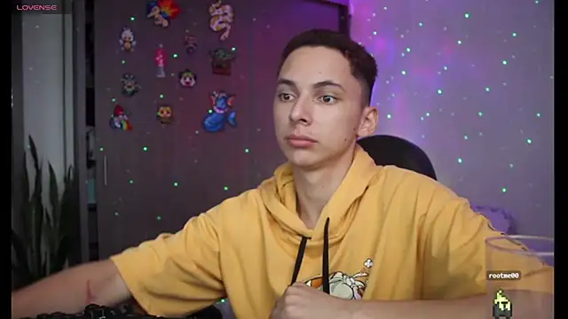 archi love online show from 5, 2, 2025