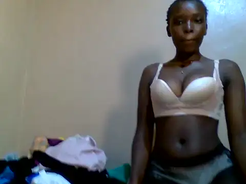 sexy tessiah online show from 20, 5, 2026