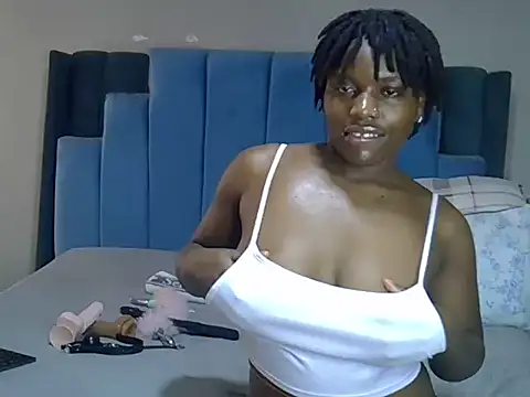 melanin moon online show from 22, 5, 2026