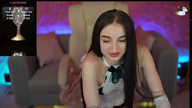 EmilyyMoon online show from 26, 5, 2026