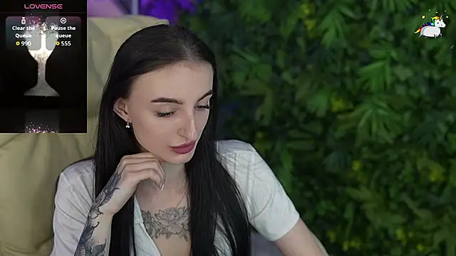 EmilyyMoon online show from 27, 5, 2026