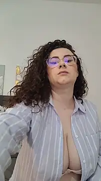 Snapshot of Elissa_Floyd__ chatting on 26, 5, 2026 Elissa Floyd online show from 26, 5, 2026