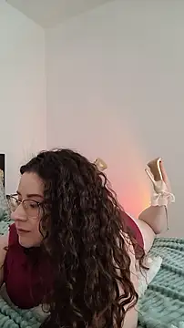 Elissa Floyd   online show from 23, 7, 2026