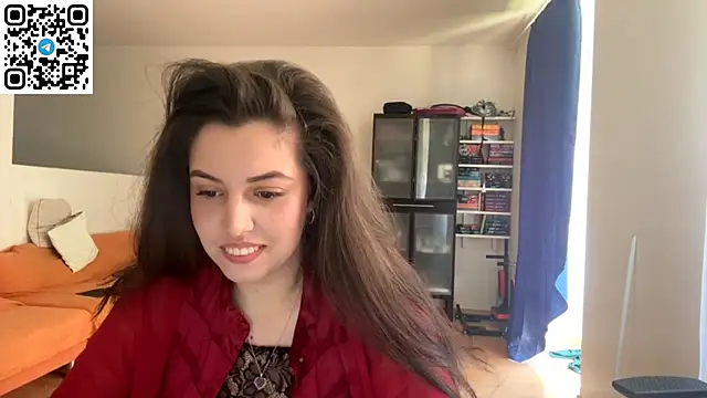Snapshot of SweetFenomen67 chatting on 20, 5, 2026 SweetFenomen67 online show from 20, 5, 2026