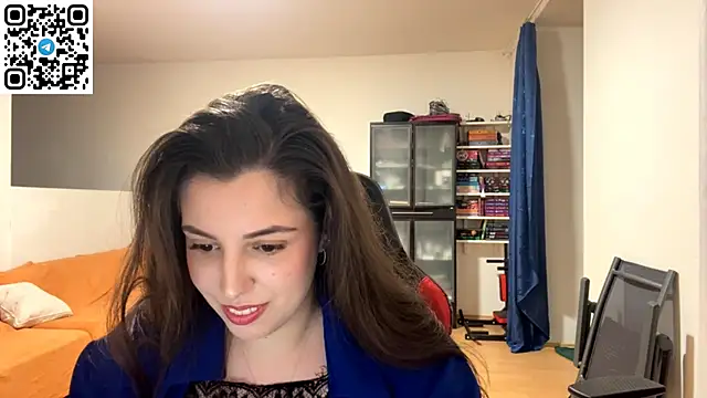 Snapshot of SweetFenomen67 chatting on 24, 5, 2026 SweetFenomen67 online show from 24, 5, 2026