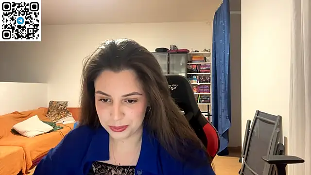 Snapshot of SweetFenomen67 chatting on 26, 5, 2026 SweetFenomen67 online show from 26, 5, 2026