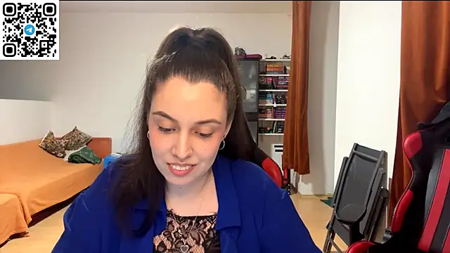 Snapshot of SweetFenomen67 chatting on 3, 6, 2026 SweetFenomen67 online show from 3, 6, 2026