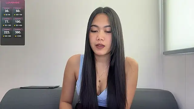 Snapshot of CozyMia chatting on 20, 5, 2026 CozyMia online show from 20, 5, 2026