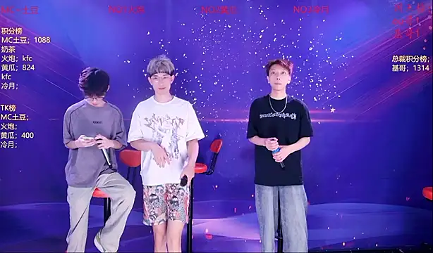 Miracle-001 online show from 31, 5, 2026