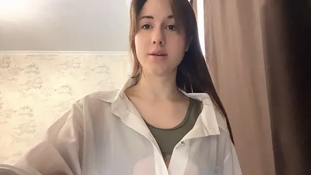NisanaUwu online show from 23, 5, 2026