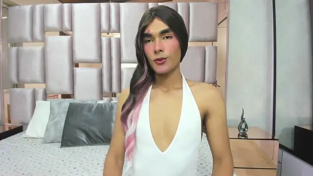 MiaBuny online show from 20, 5, 2026
