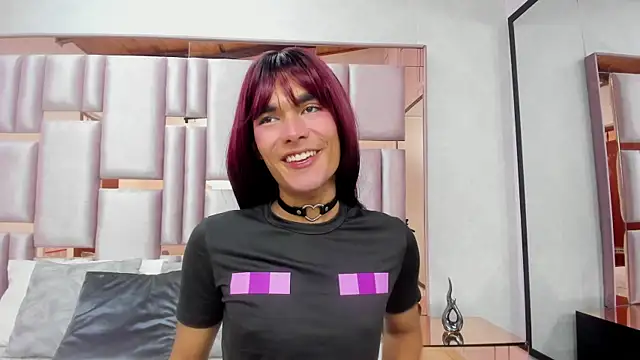 MiaBuny online show from 25, 5, 2026