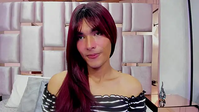 MiaBuny online show from 27, 5, 2026