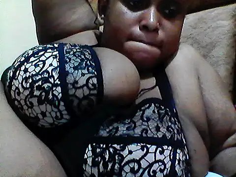 Pretty sandrah online show from 13, 7, 2026