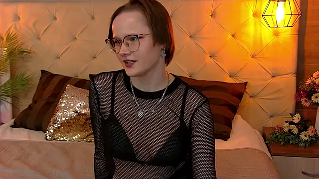 Snapshot of AgnesRay chatting on 21, 5, 2026 AgnesRay online show from 21, 5, 2026