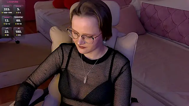 Snapshot of AgnesRay chatting on 30, 5, 2026 AgnesRay online show from 30, 5, 2026