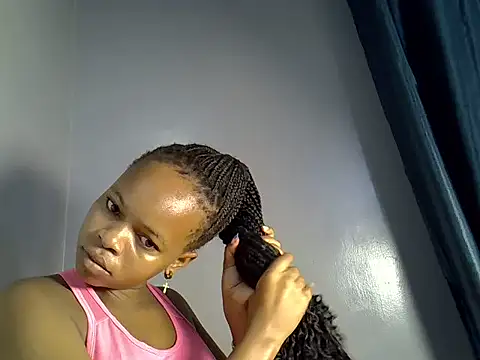 Afrikan desire online show from 26, 5, 2026