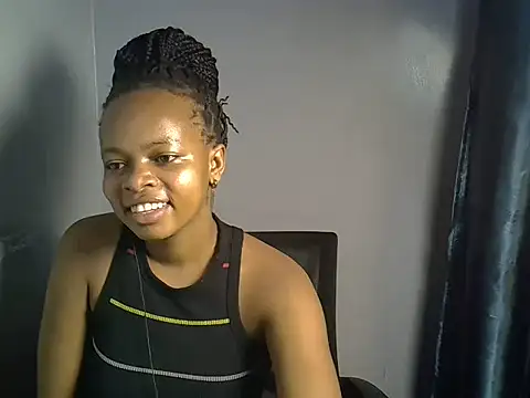 Afrikan desire online show from 29, 5, 2026