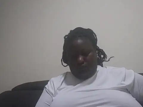 fat ebonyqueen online show from 22, 5, 2026