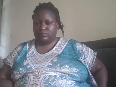 fat ebonyqueen online show from 23, 5, 2026