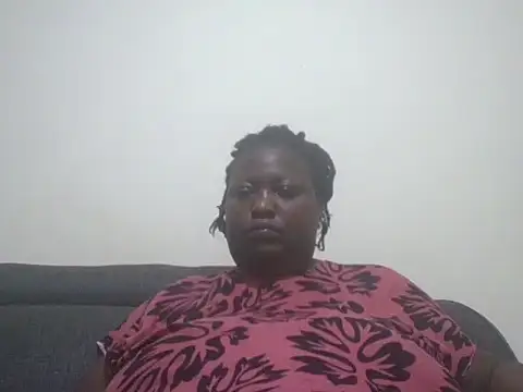 fat ebonyqueen online show from 24, 5, 2026