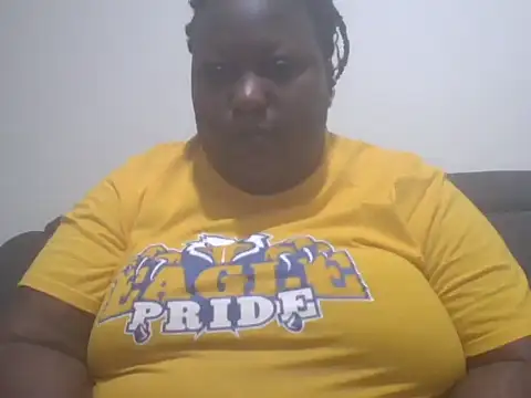 fat ebonyqueen online show from 27, 5, 2026
