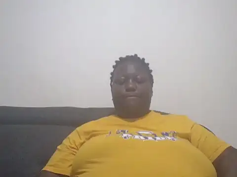 fat ebonyqueen online show from 27, 5, 2026