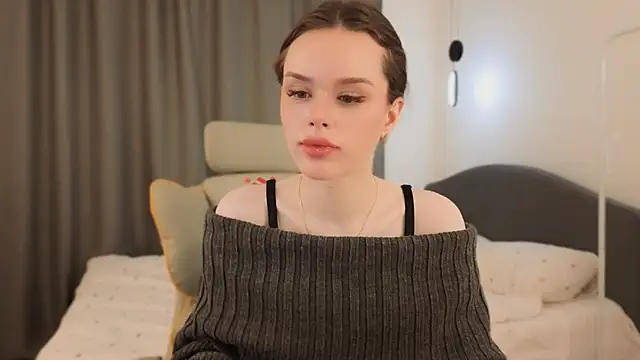 ginnyclub online show from 28, 5, 2026