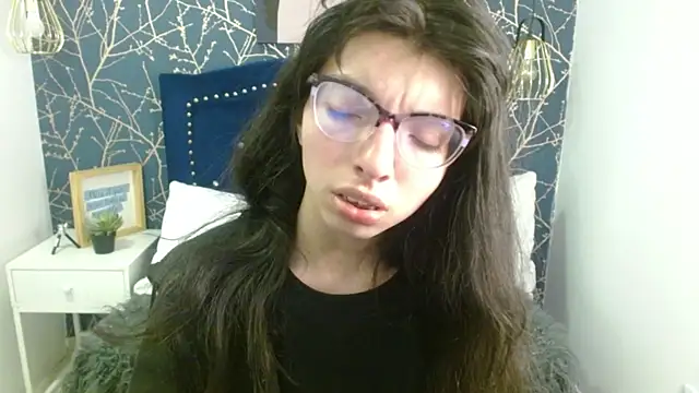 Allyshon  online show from 23, 5, 2026