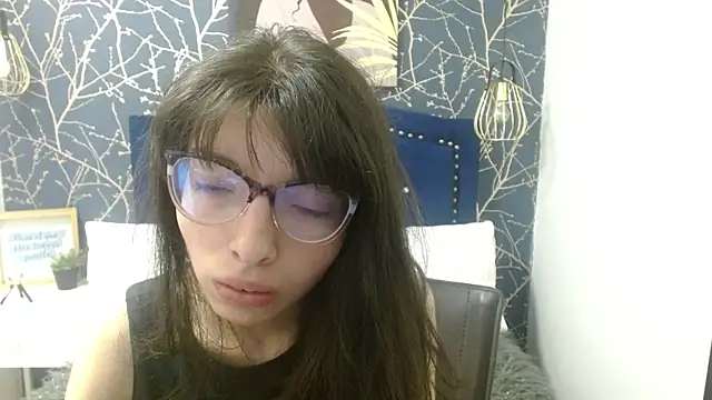 Allyshon  online show from 26, 5, 2026