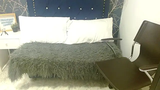 Allyshon  online show from 27, 5, 2026