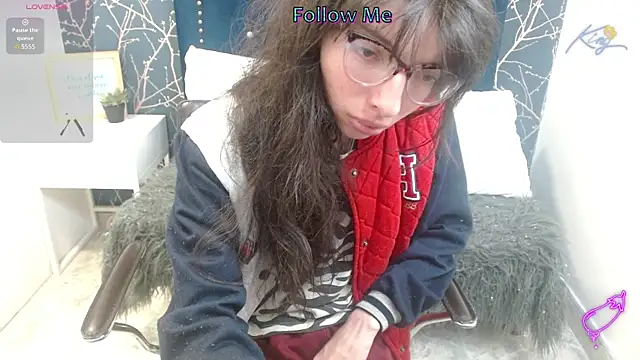 Allyshon  online show from 28, 5, 2026