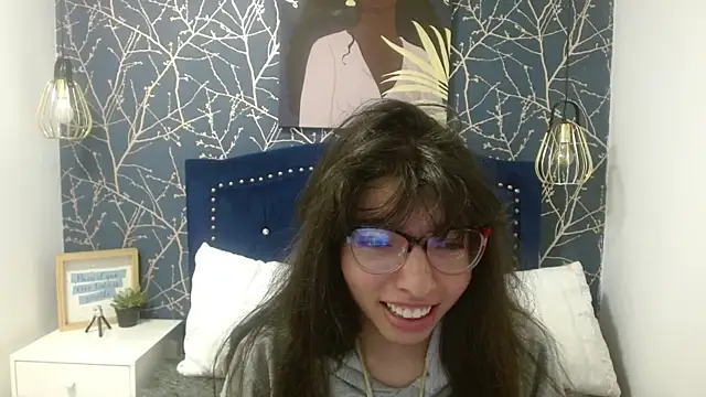 Allyshon  online show from 29, 5, 2026