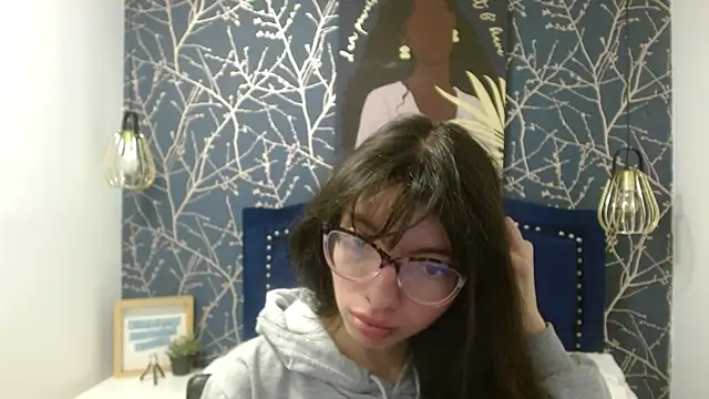 Allyshon  online show from 30, 5, 2026