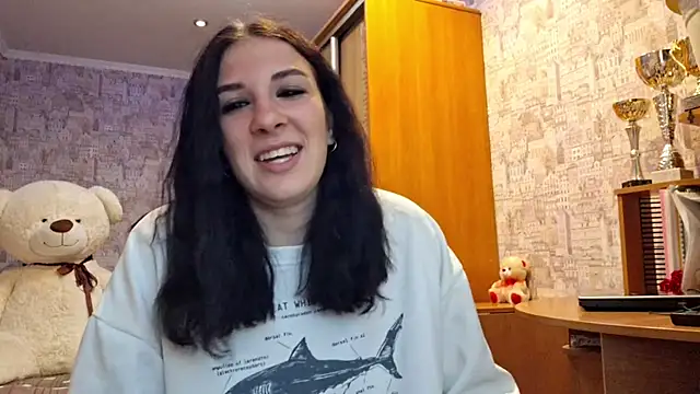 Snapshot of MoroseViki chatting on 29, 5, 2026 MoroseViki online show from 29, 5, 2026