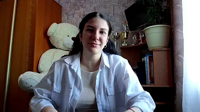 Snapshot of MoroseViki chatting on 31, 5, 2026 MoroseViki online show from 31, 5, 2026