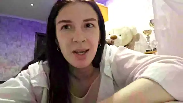 Snapshot of MoroseViki chatting on 31, 5, 2026 MoroseViki online show from 31, 5, 2026