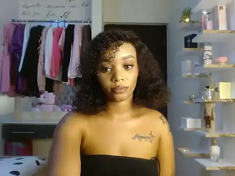 Sexy Babydoll221 online show from 8, 6, 2026