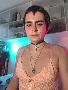 PinkyFairy  online show from 22, 5, 2026