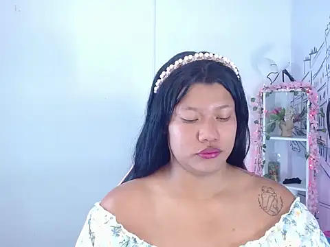 Snapshot of canela_vipres chatting on 27, 5, 2026 canela vipres online show from 27, 5, 2026