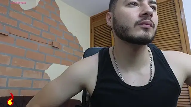 Brandon 01 online show from 29, 5, 2026