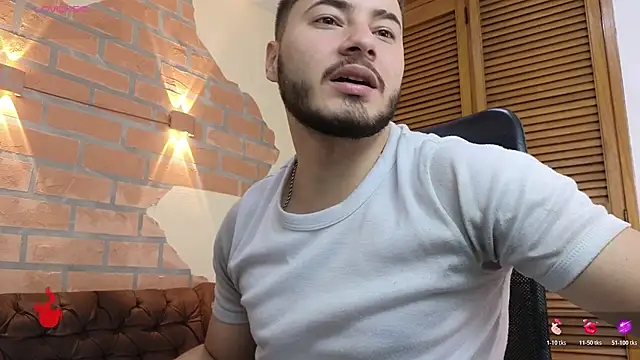Brandon 01 online show from 30, 5, 2026