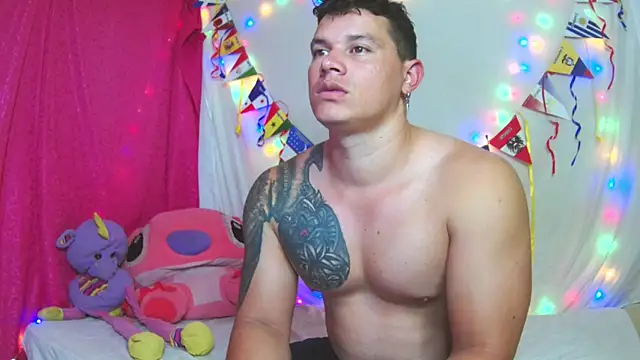 SweetAddiction online show from 11, 7, 2026
