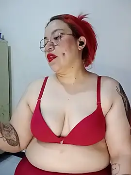 bruja sscarlata online show from 26, 5, 2026