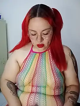 bruja sscarlata online show from 27, 5, 2026