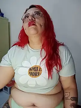 bruja sscarlata online show from 28, 5, 2026