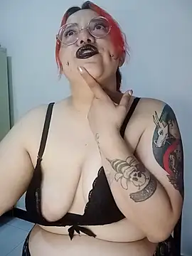 bruja sscarlata online show from 30, 5, 2026